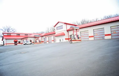 RedLine Speed Shine North Atherton car wash location